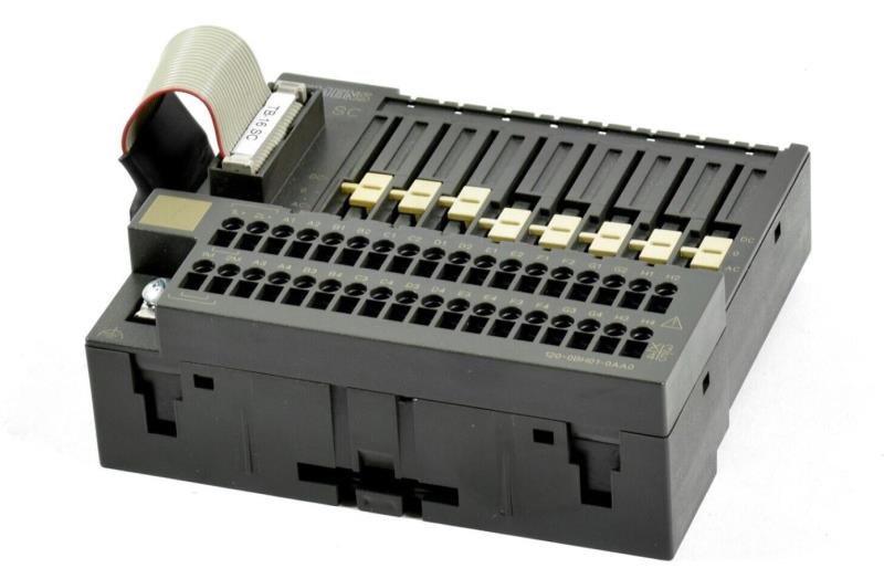 SIEMENS 6ES7120-0BH01-0AA0