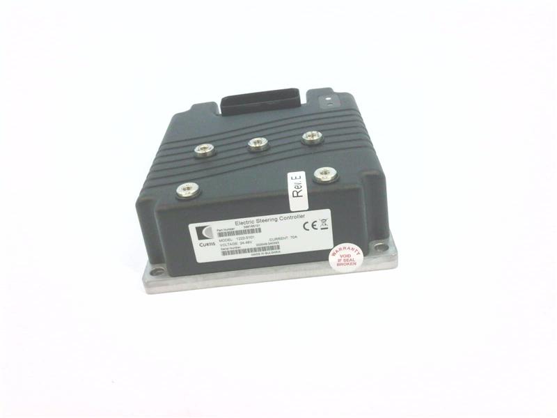 CURTIS INSTRUMENTS 1222-5101