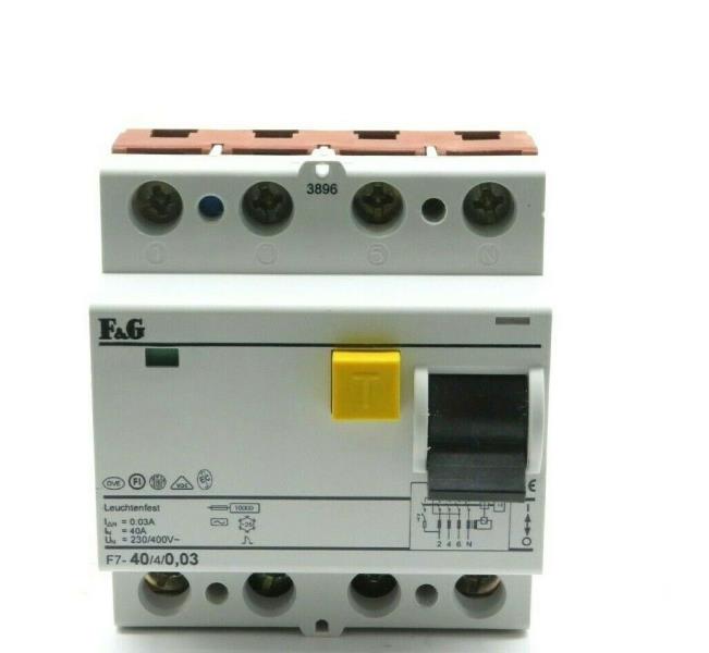F&G F7-40/4/003