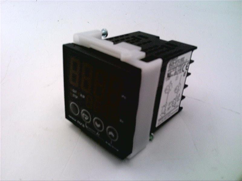 OMRON E5CB-R1TC AC100-240