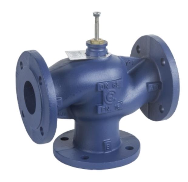 SCHNEIDER ELECTRIC VG221F-65C