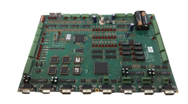 LAUYANS & COMPANY 6226.41010