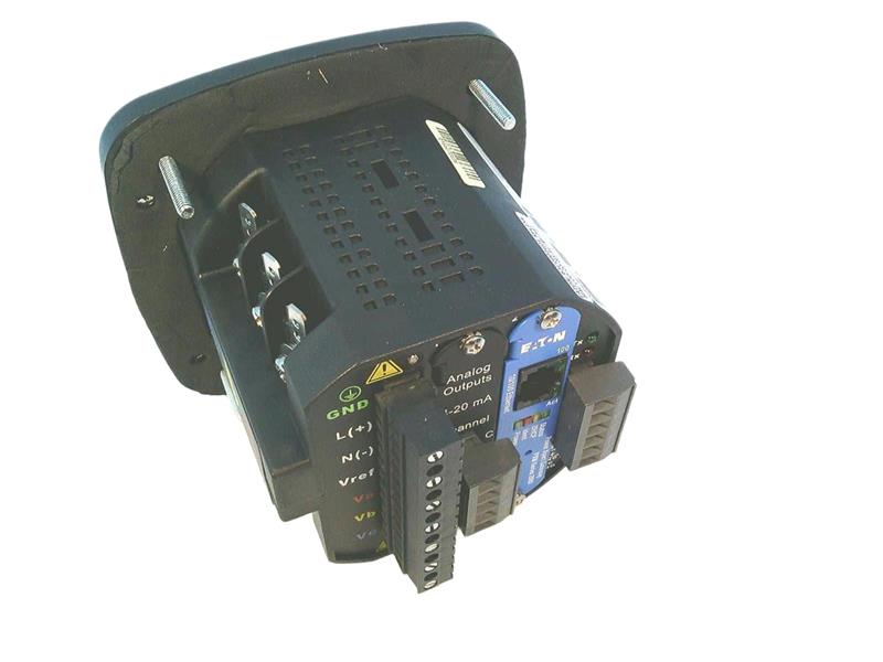 EATON CORPORATION PXM2260MA65145