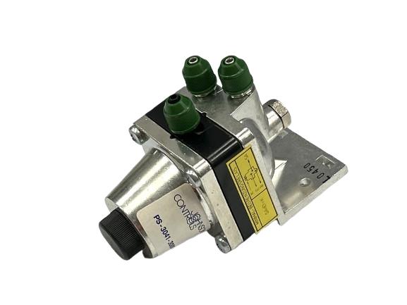 JOHNSON CONTROLS PS-3041-3000