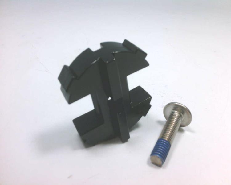 EFECTOR SPACER 10MM FOR PUCK -E12526