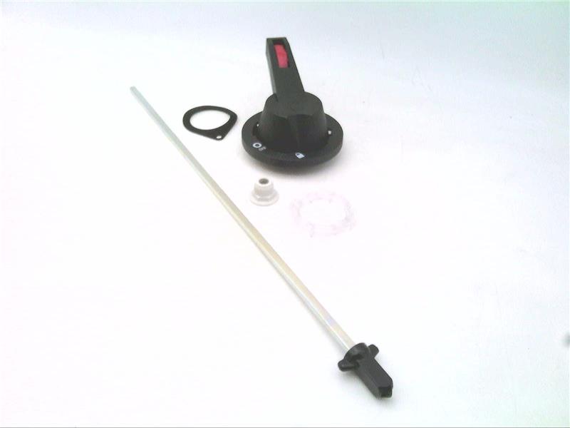 GENERAL ELECTRIC D/061910-004