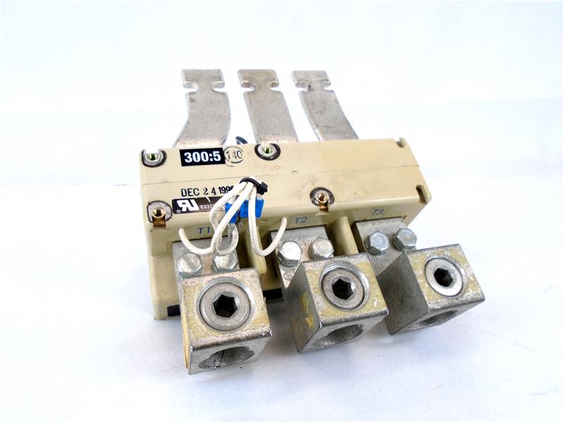 EATON CORPORATION 3P9-301