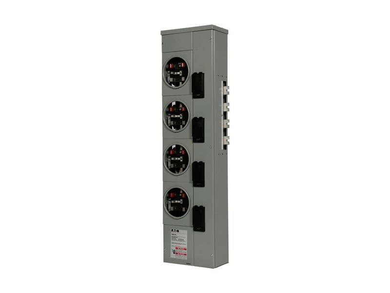 EATON CORPORATION 3MM412R12