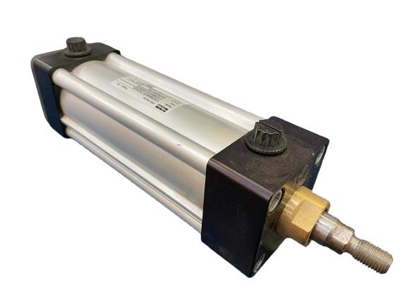 2.00CBE4MA3U14AC04.50 by PARKER