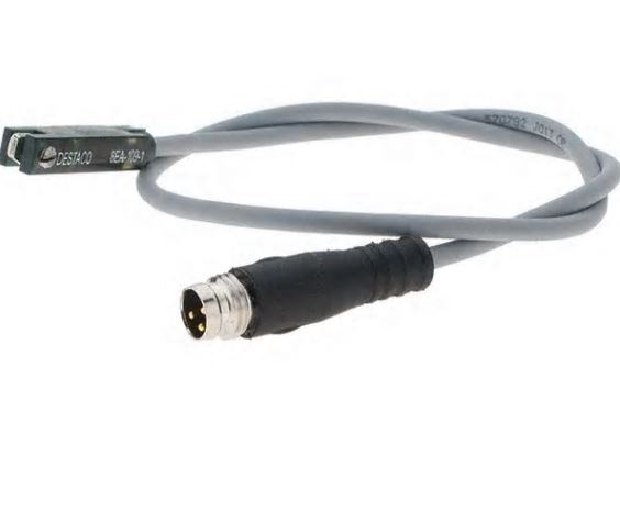 DOVER CORPORATION 8EA-109-1