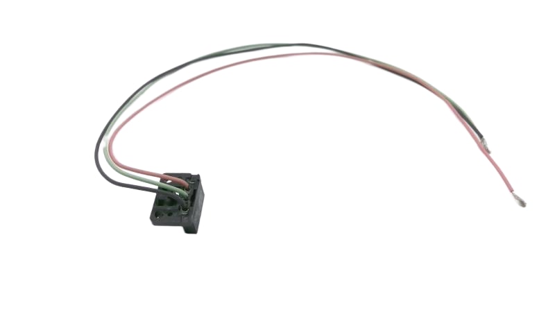 HONEYWELL 4AV17F