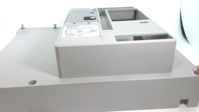 EATON CORPORATION 2A11894G05