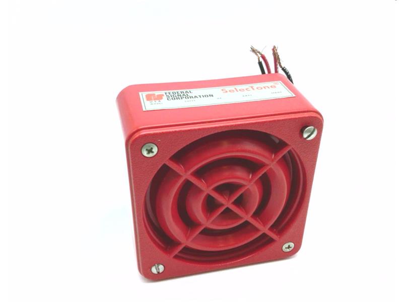 FEDERAL SIGNAL 50GC-024-R