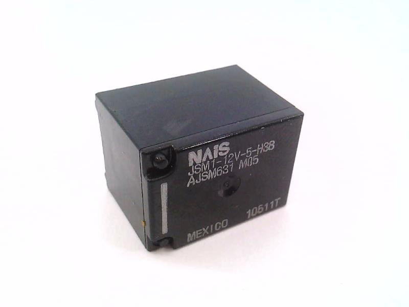 JSM1-12V-5-H38 by MATSUSHITA ELECTRIC