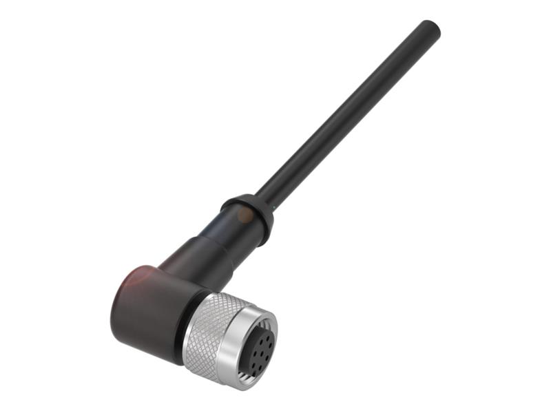 BALLUFF BKS-S116-PU-20