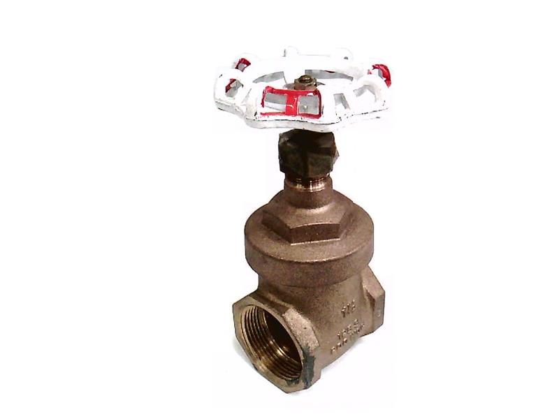 TOYO VALVE 207A-125