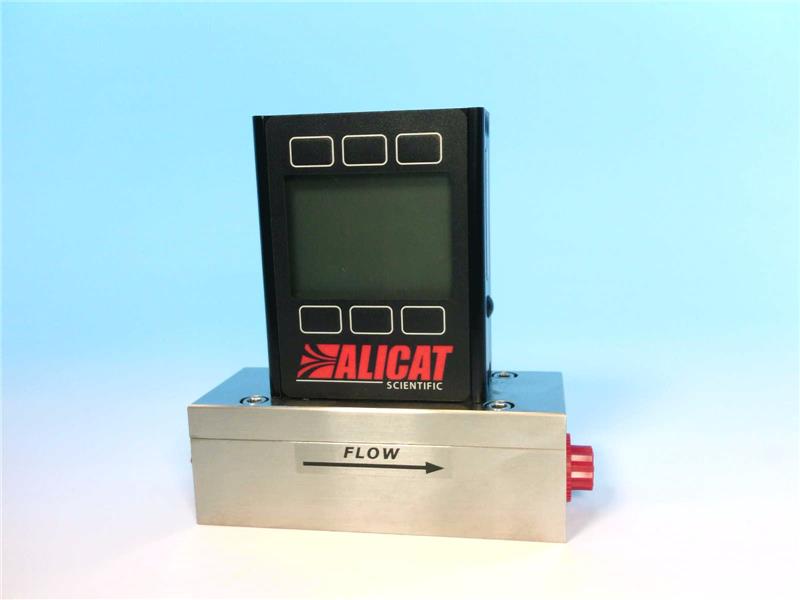 ALICAT SCIENTIFIC M-100SLPM-D/5M