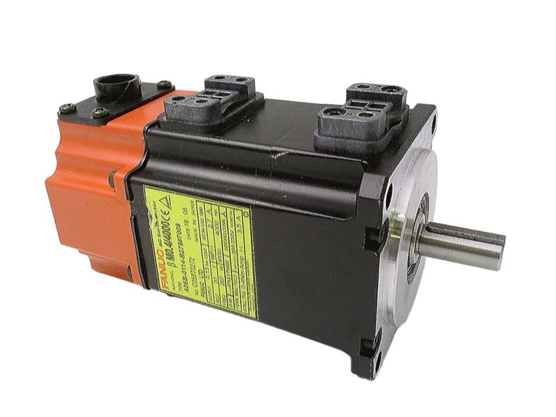 A06B-0114-B275 by FANUC