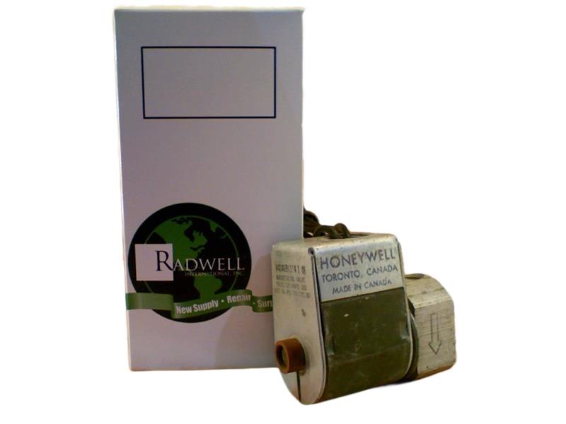 HONEYWELL V4046B11141
