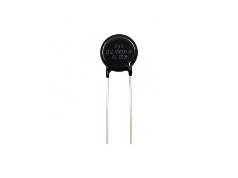 MATSUSHITA ELECTRIC ERZ-V07D330