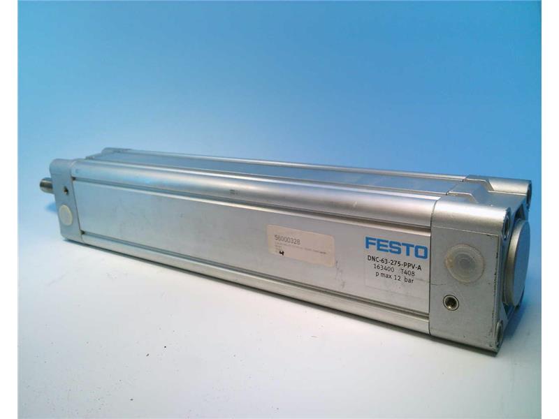 DNC-63-275-PPV-A by FESTO