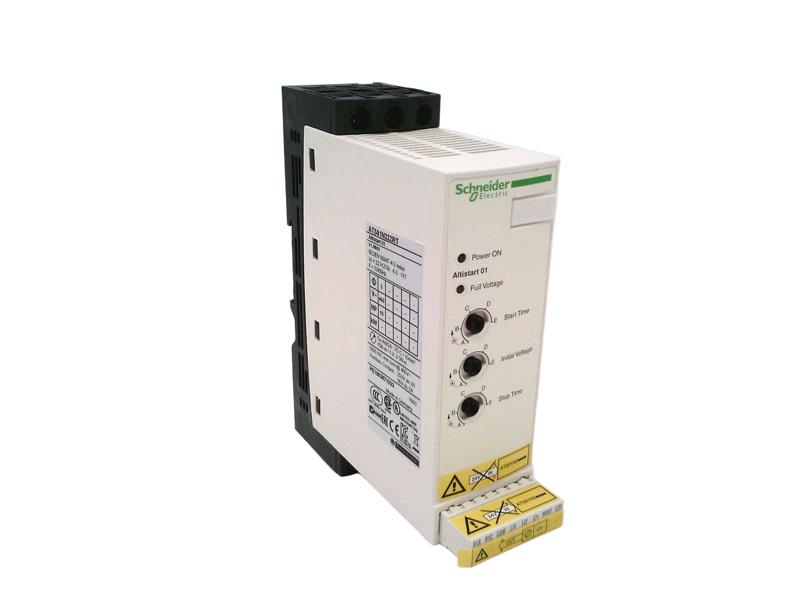 SCHNEIDER ELECTRIC ATS01N222RT