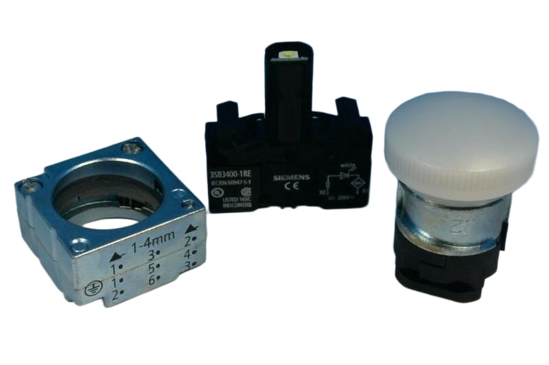 3SB3652-6BA60 by SIEMENS