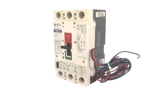 140U-J6H3-D25-A by ALLEN BRADLEY
