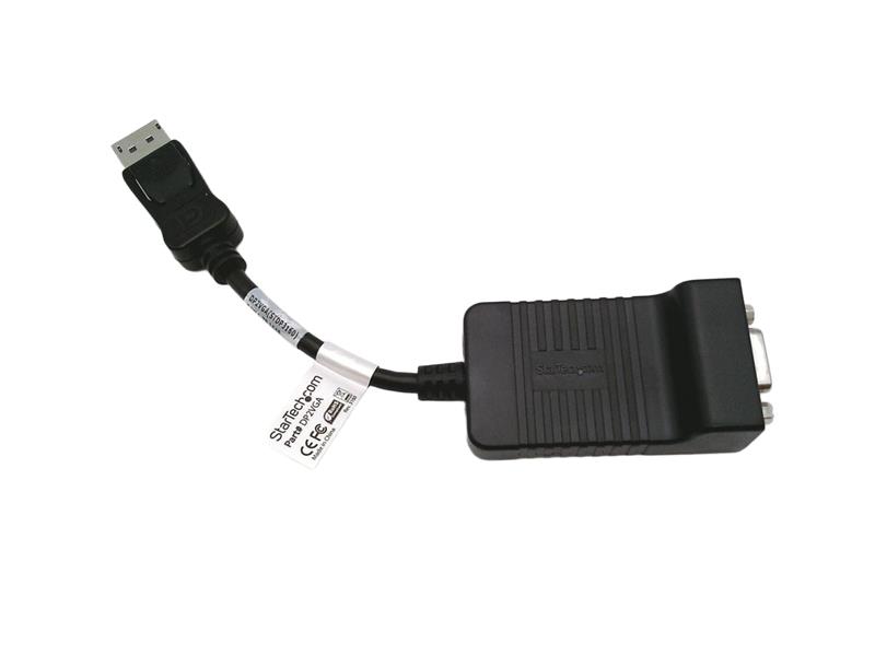 STARTECH.COM DP2VGA