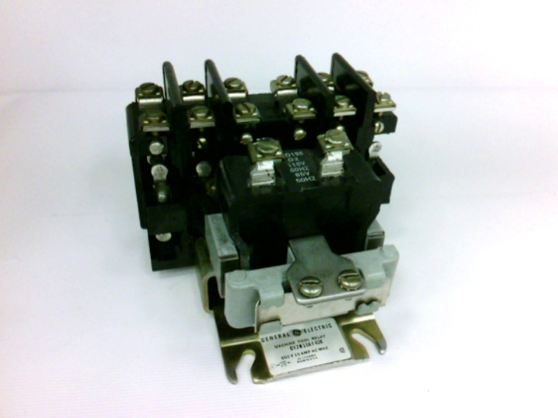 GENERAL ELECTRIC CR2810A14DE