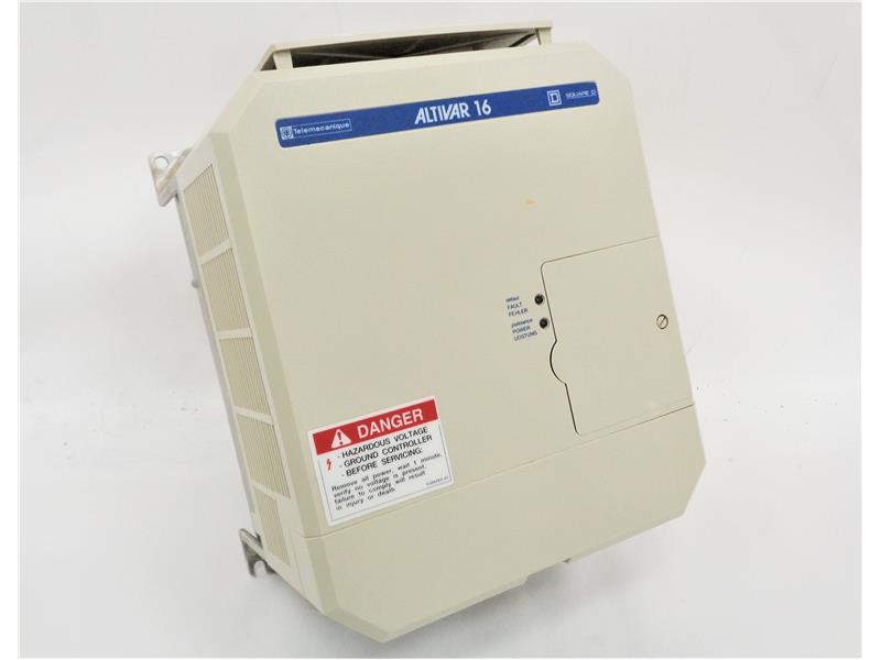 SCHNEIDER ELECTRIC ATV16U41N4U