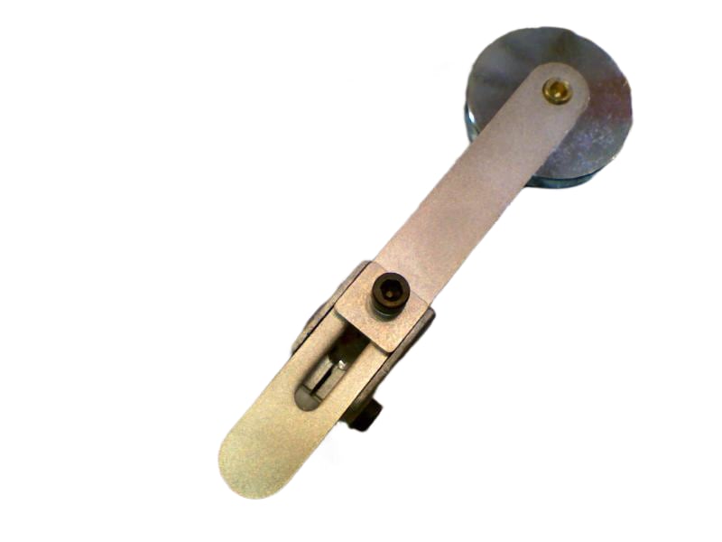 DANAHER CONTROLS EL120-60601