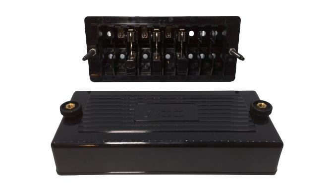 ASEA BROWN BOVERI 498A017G01