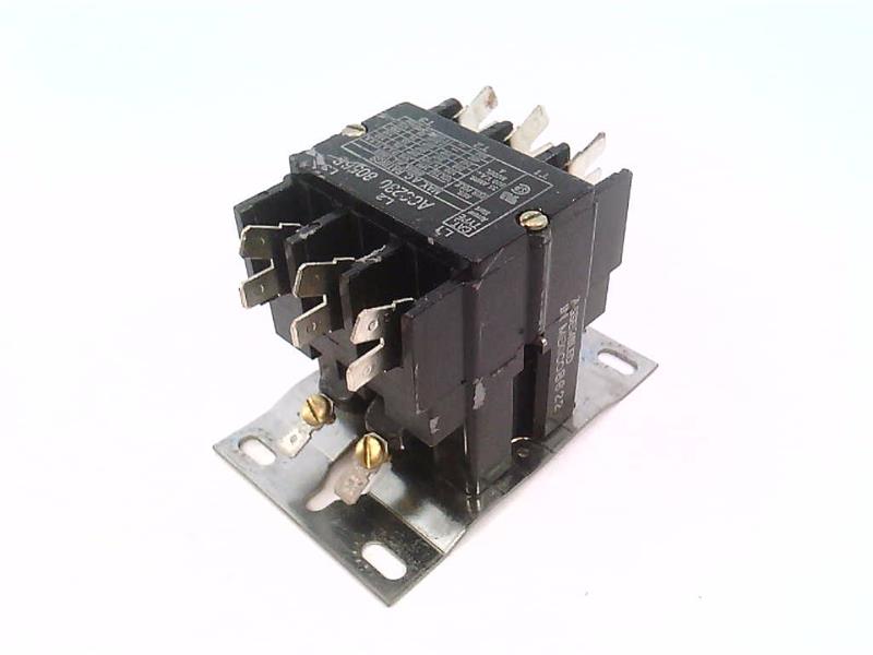 EATON CORPORATION ACC230-8056B