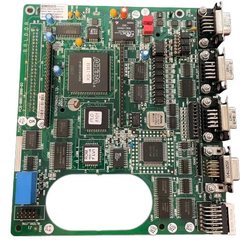 PRD-OW13000G-11 by SERVOTRONIX