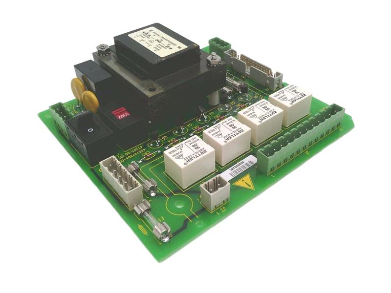 47204-00 by DANAHER CONTROLS