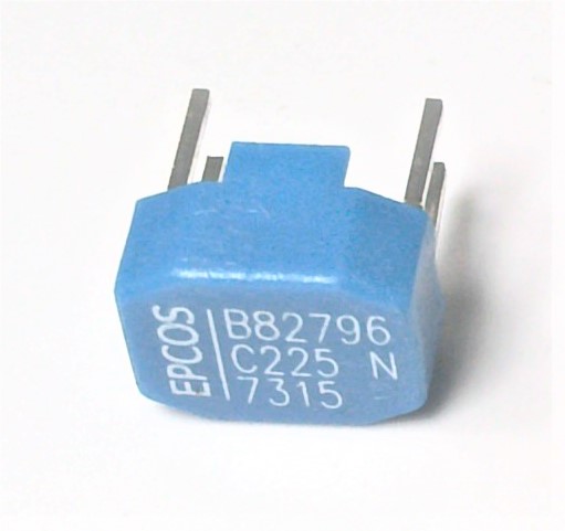 TDK B82796-C0225-N265