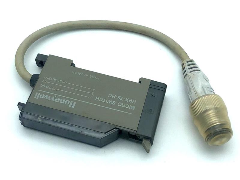 HONEYWELL HPX-T2-HC
