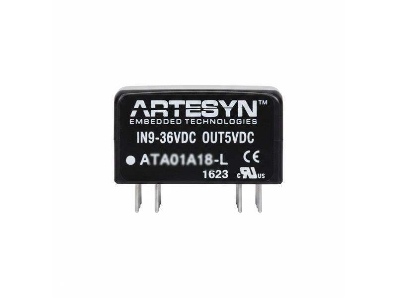ADVANCED ENERGY ATA01A18-L