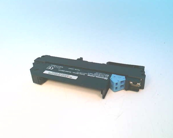 PEPPERL & FUCHS SB-9101