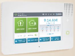 2GIG-GC2E-345 by NORTEK
