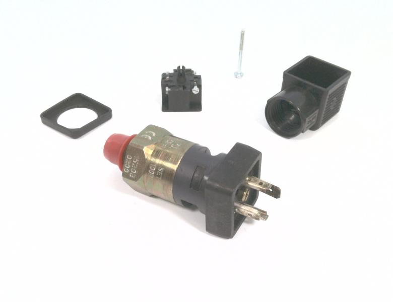 POWER DESIGNS INC PDFH-1100R-4M-C-HC