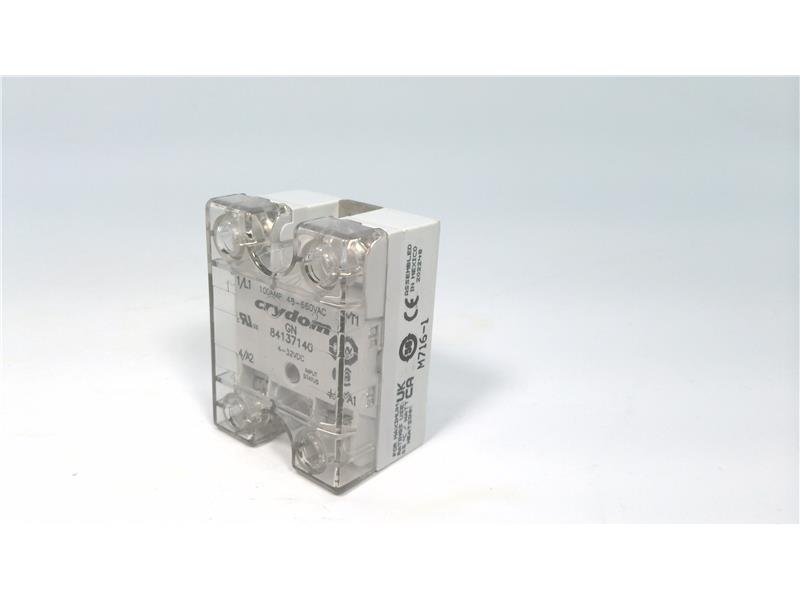 SENSATA TECHNOLOGIES 84137140