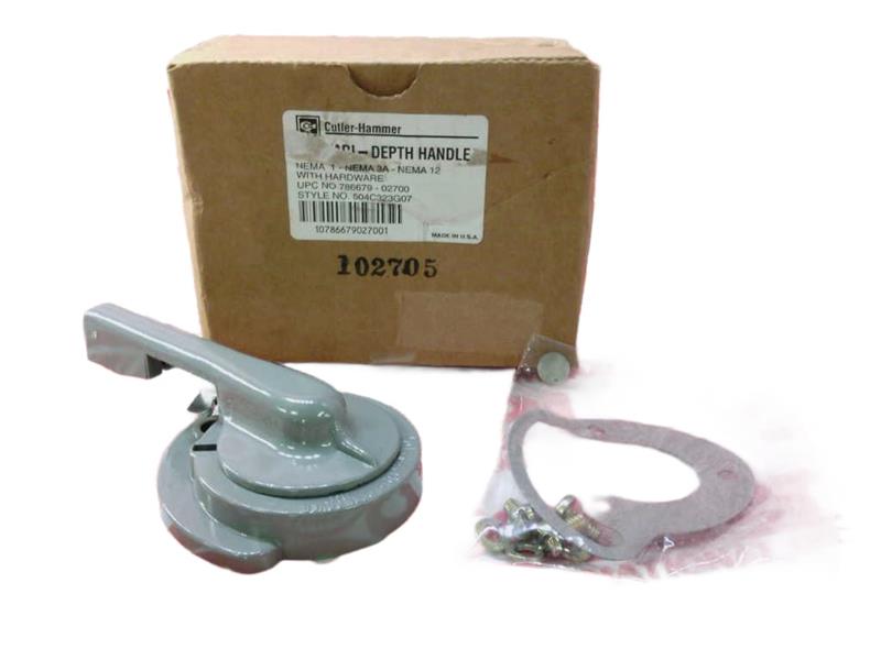 EATON CORPORATION 786679-02700