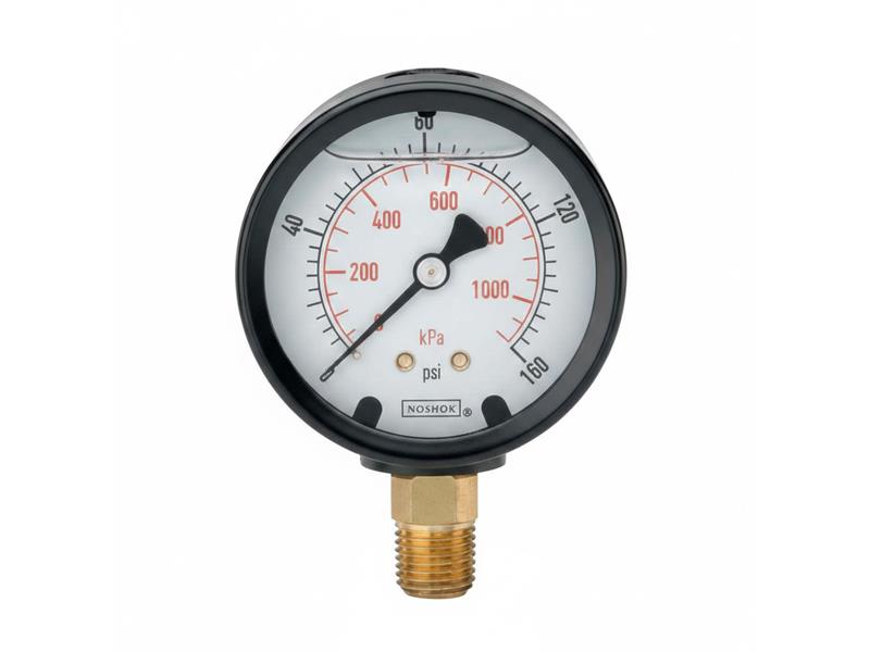 NOSHOK 5802-01-02-SP