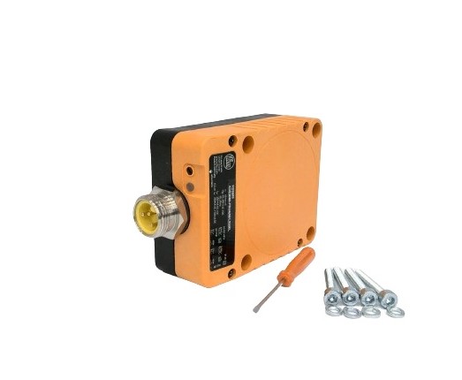 EFECTOR KDE2060-FBOA/NI/LS300L-KD3500