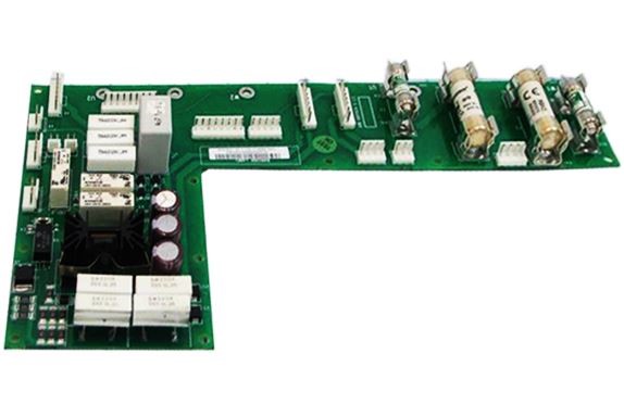 ASEA BROWN BOVERI 3AUA0000054682