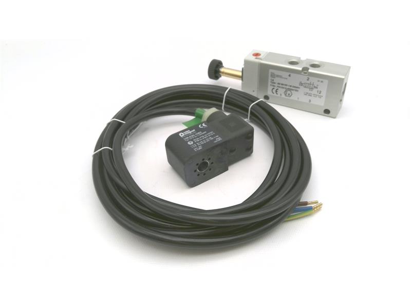 PARKER PA10312-4533ATEX