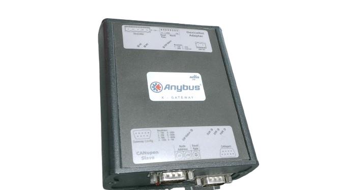 AB7859 by HMS INDUSTRIAL NETWORKS