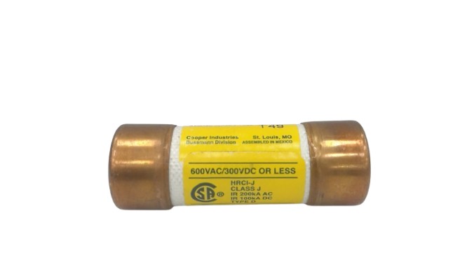 EATON CORPORATION LPJ-15SP